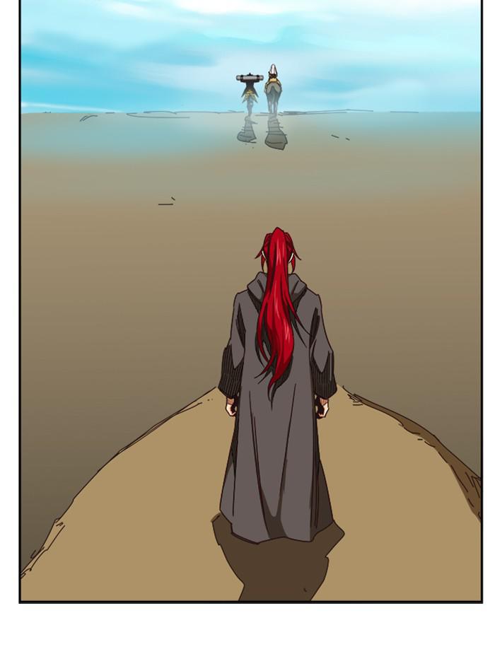 The God of High School Chap 524 - Next Chap 525