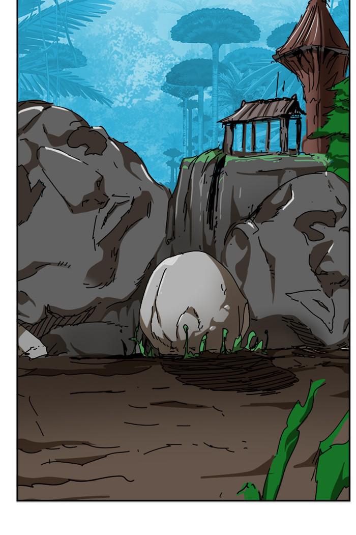 The God of High School Chap 524 - Next Chap 525