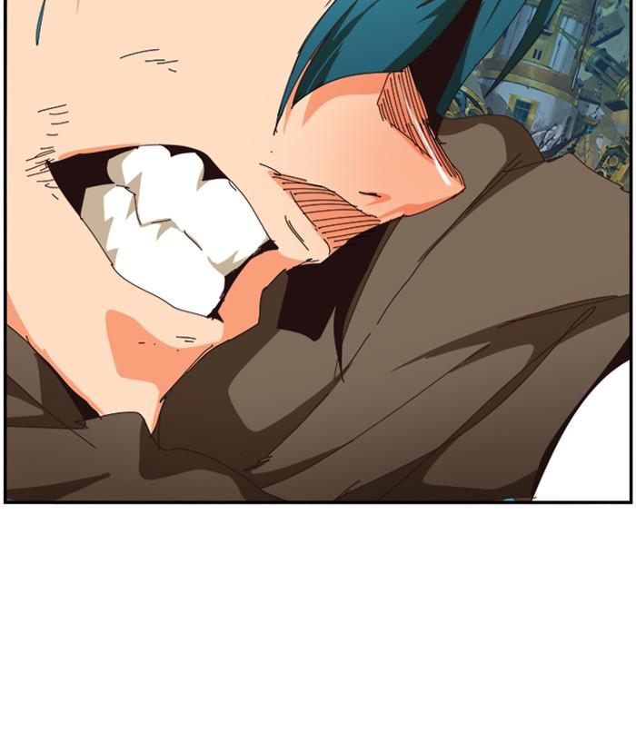 The God of High School Chap 524 - Next Chap 525
