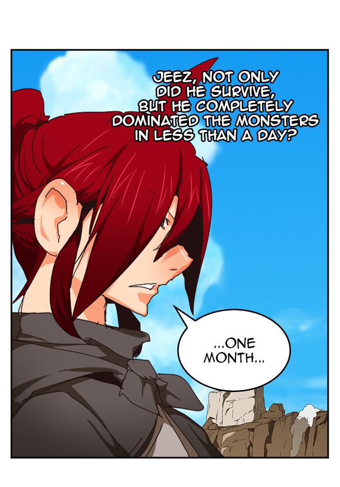 The God of High School Chap 524 - Next Chap 525