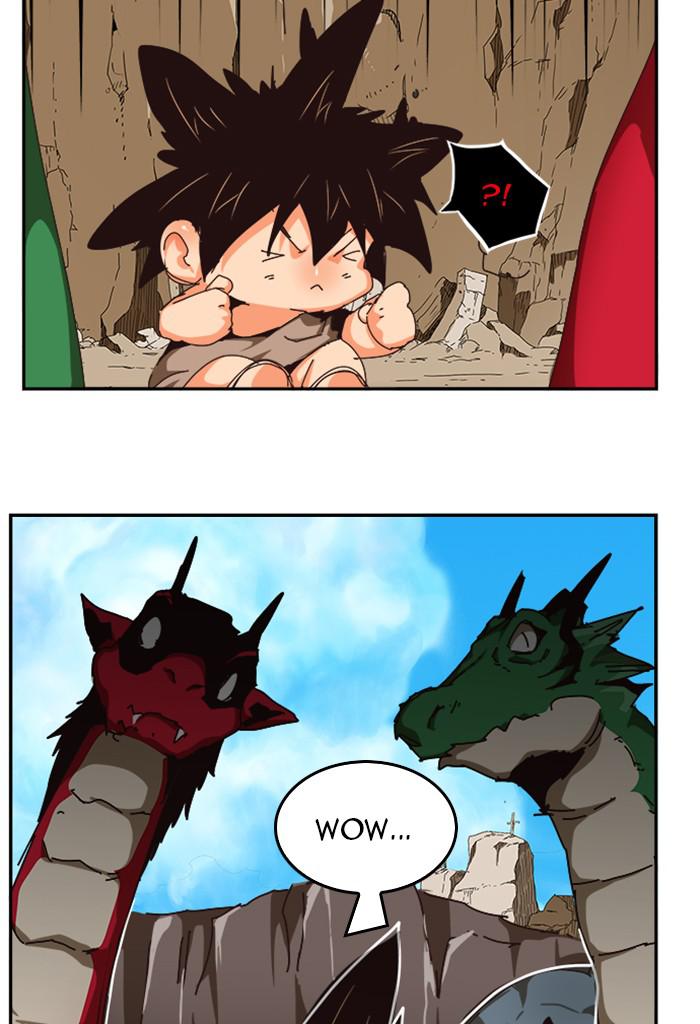 The God of High School Chap 524 - Next Chap 525