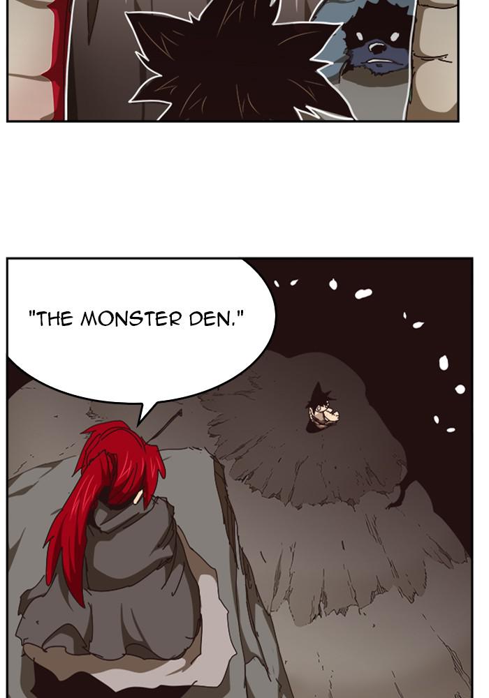 The God of High School Chap 524 - Next Chap 525