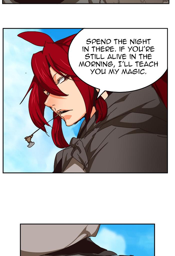 The God of High School Chap 524 - Next Chap 525