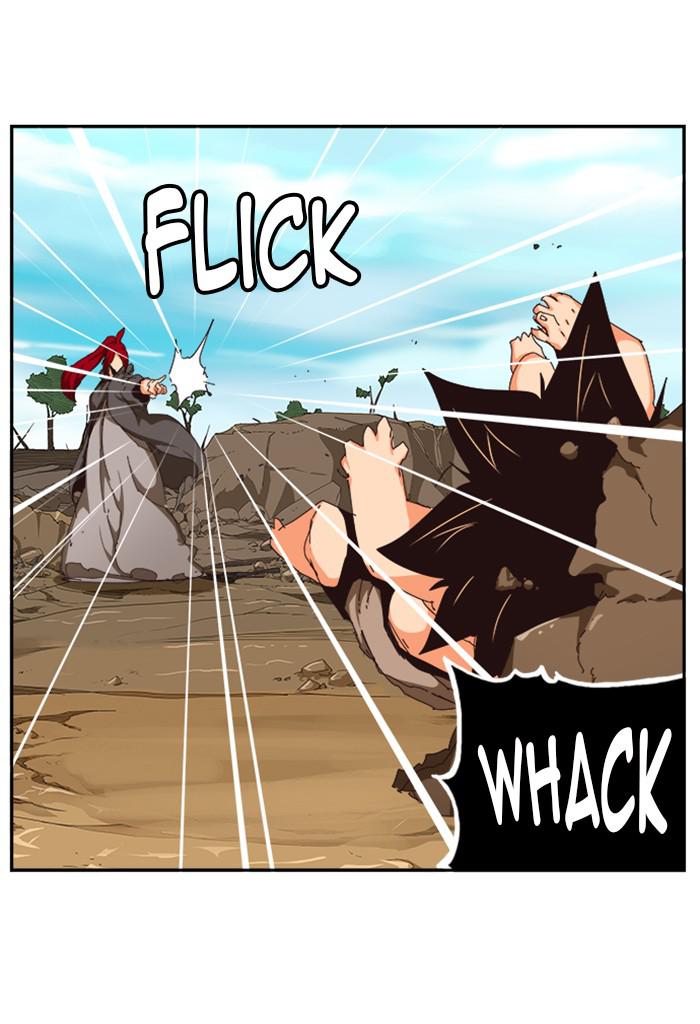 The God of High School Chap 524 - Next Chap 525