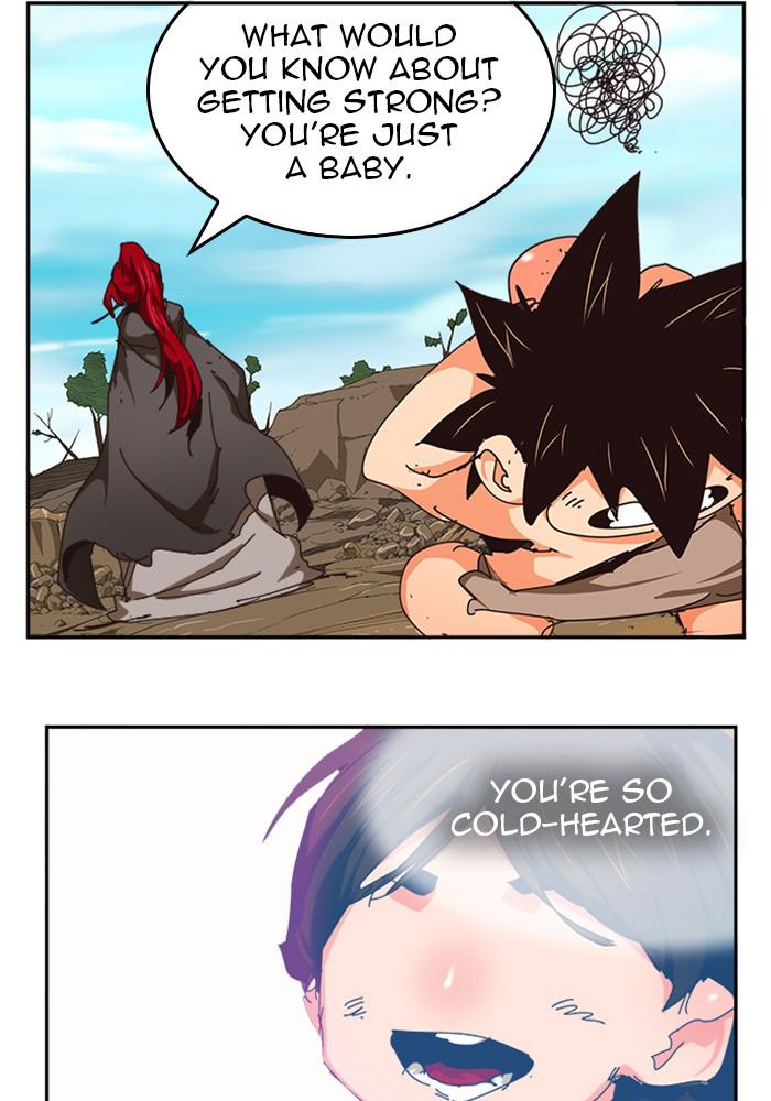 The God of High School Chap 524 - Next Chap 525