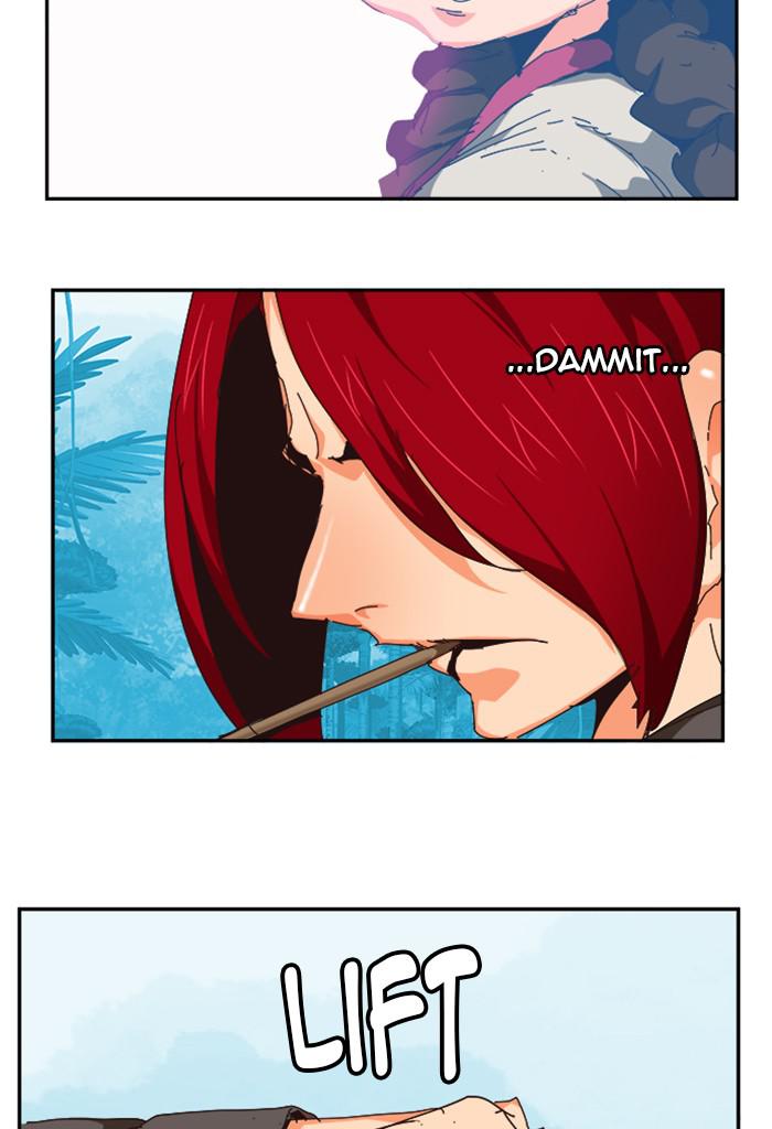 The God of High School Chap 524 - Next Chap 525