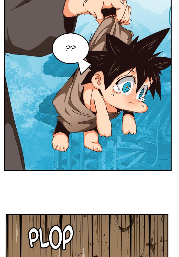The God of High School Chap 524 - Next Chap 525