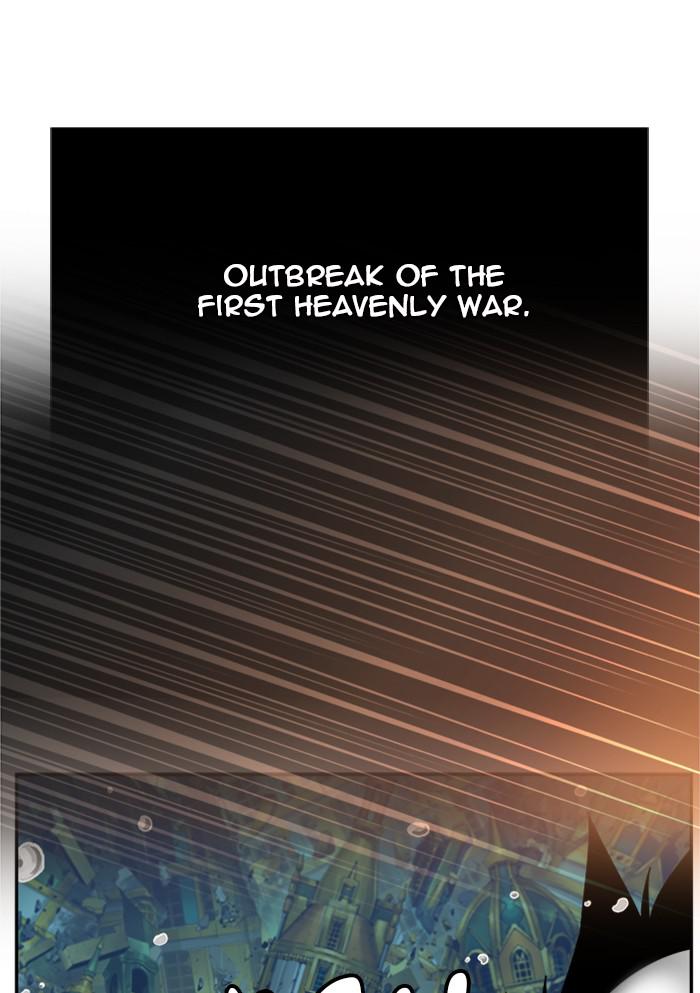 The God of High School Chap 524 - Next Chap 525