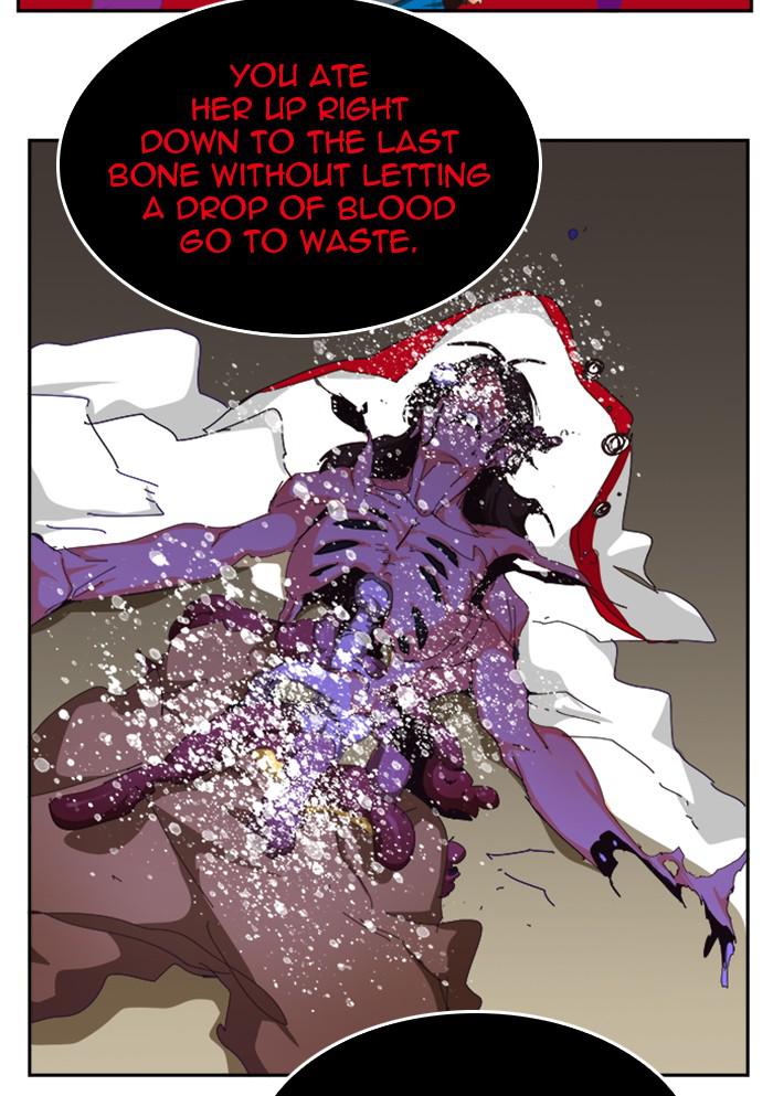 The God of High School Chap 524 - Next Chap 525