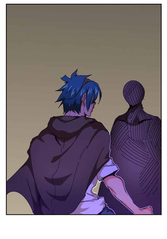 The God of High School Chap 524 - Next Chap 525
