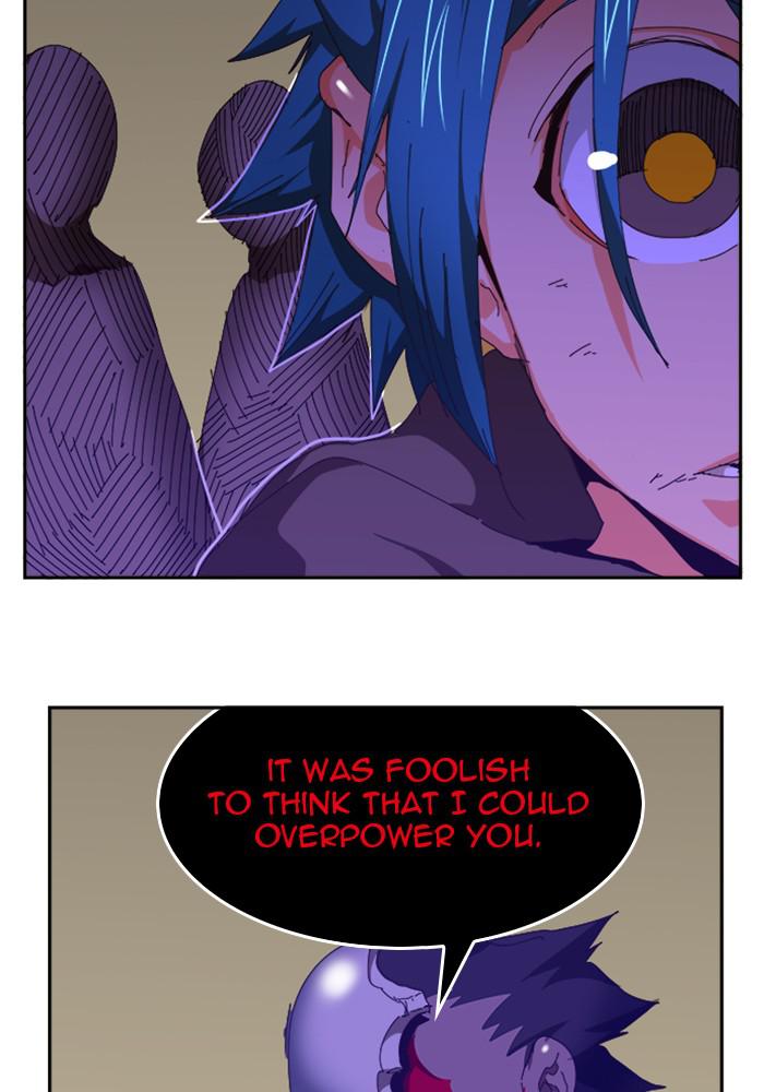 The God of High School Chap 524 - Next Chap 525