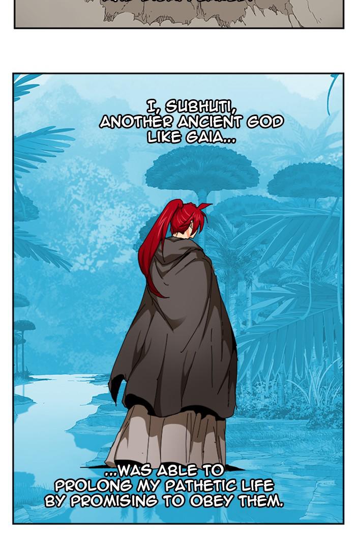The God of High School Chap 524 - Next Chap 525