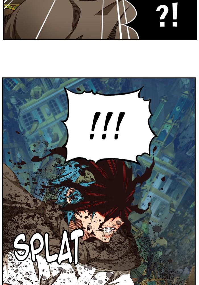 The God of High School Chap 524 - Next Chap 525