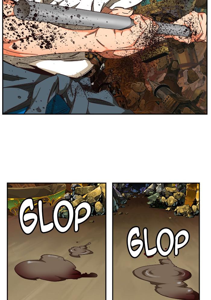The God of High School Chap 524 - Next Chap 525
