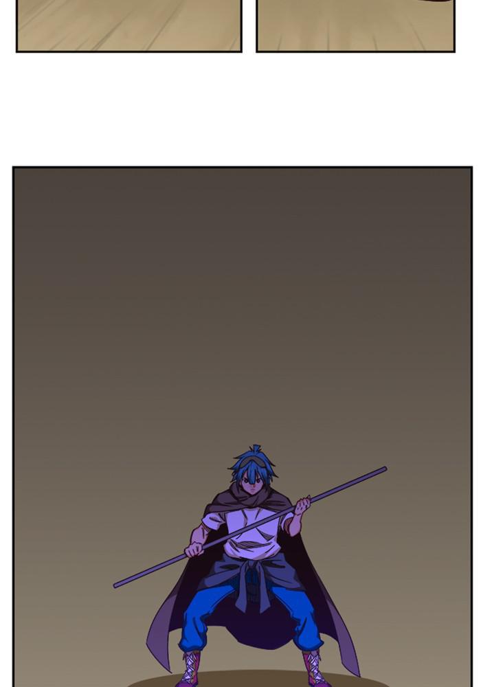 The God of High School Chap 524 - Next Chap 525