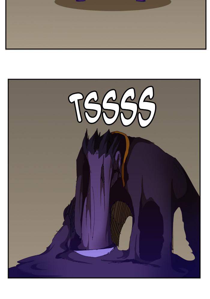 The God of High School Chap 524 - Next Chap 525