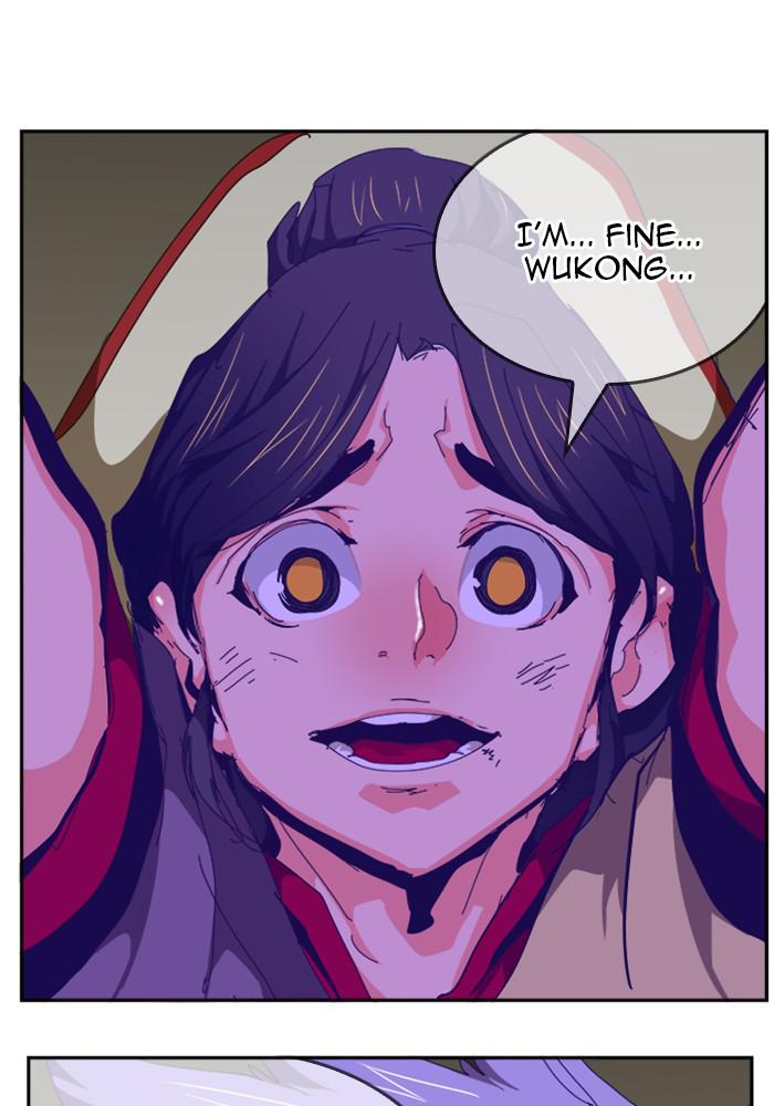 The God of High School Chap 524 - Next Chap 525