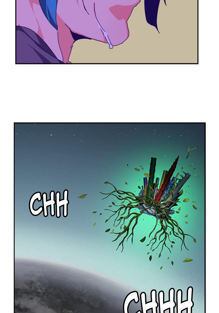 The God of High School Chap 524 - Next Chap 525