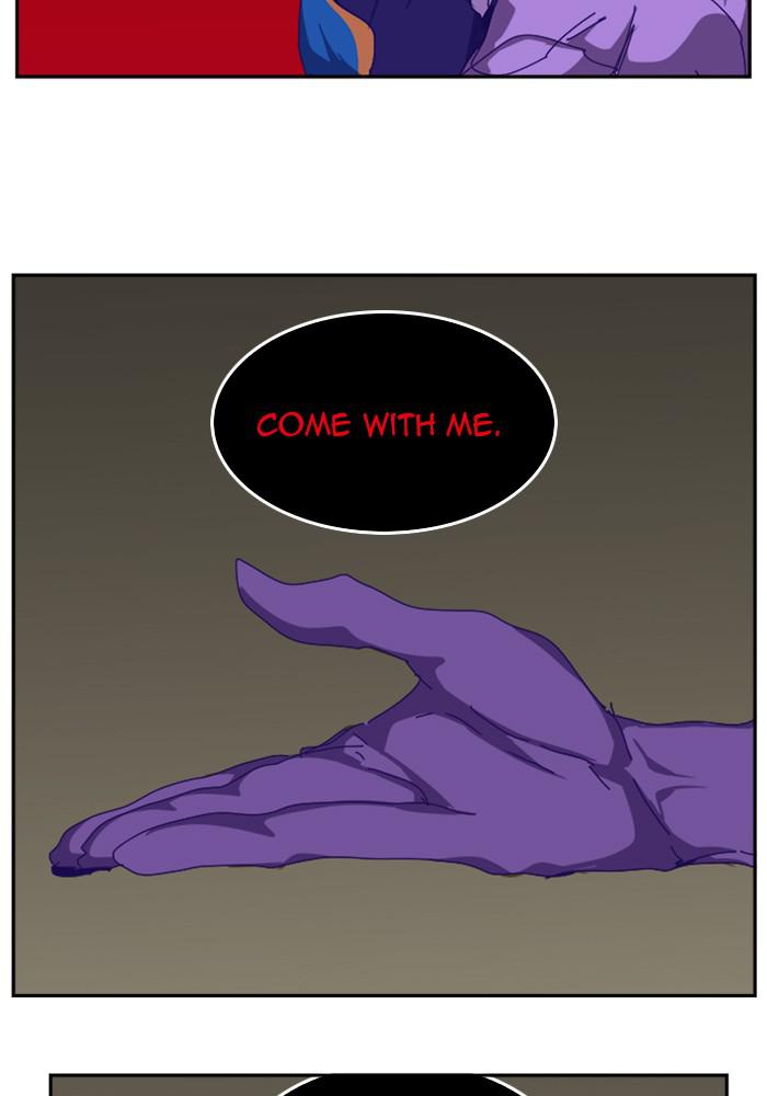 The God of High School Chap 524 - Next Chap 525