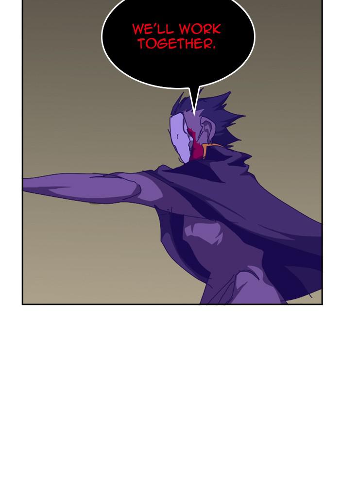 The God of High School Chap 524 - Next Chap 525