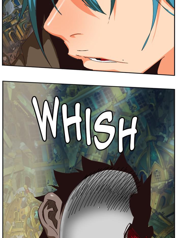 The God of High School Chap 524 - Next Chap 525