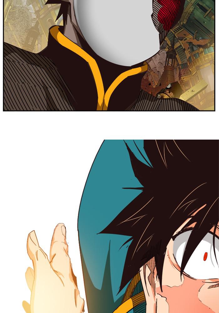 The God of High School Chap 524 - Next Chap 525