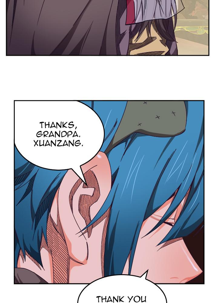 The God of High School Chap 524 - Next Chap 525