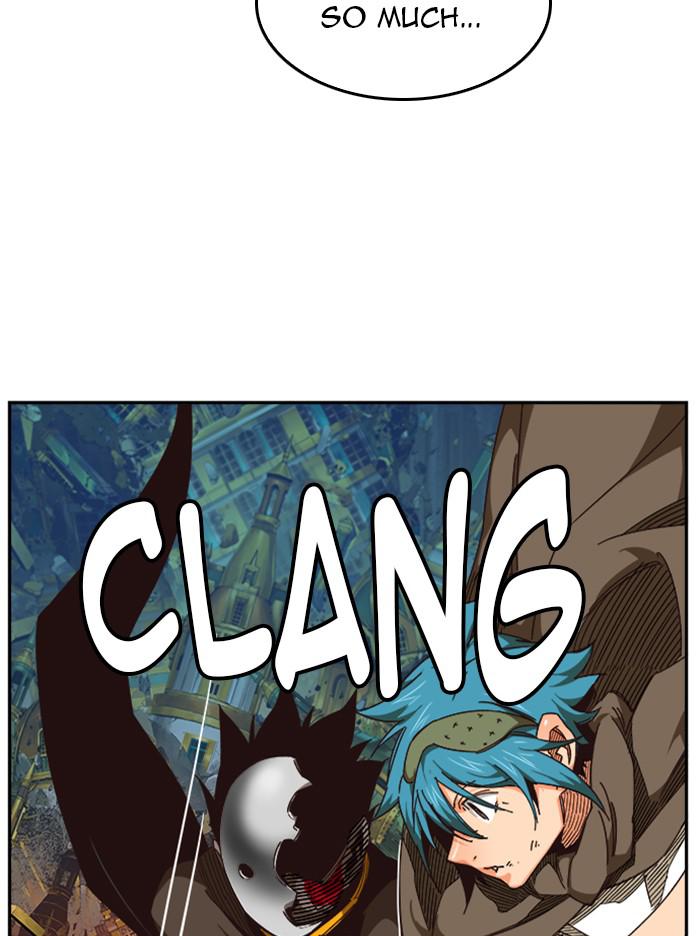 The God of High School Chap 524 - Next Chap 525