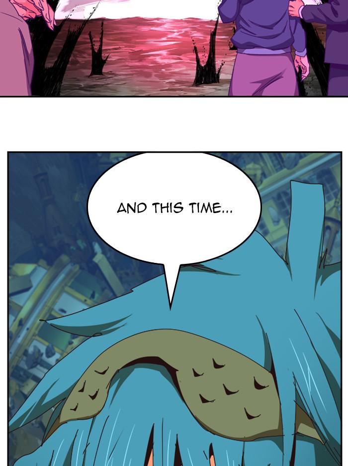 The God of High School Chap 524 - Next Chap 525