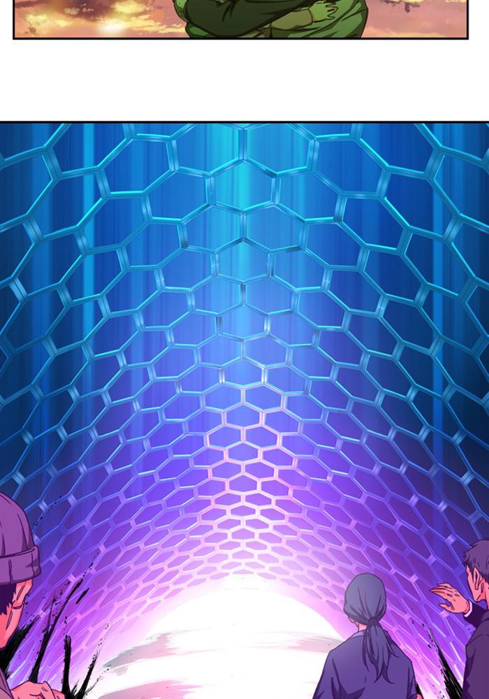 The God of High School Chap 524 - Next Chap 525