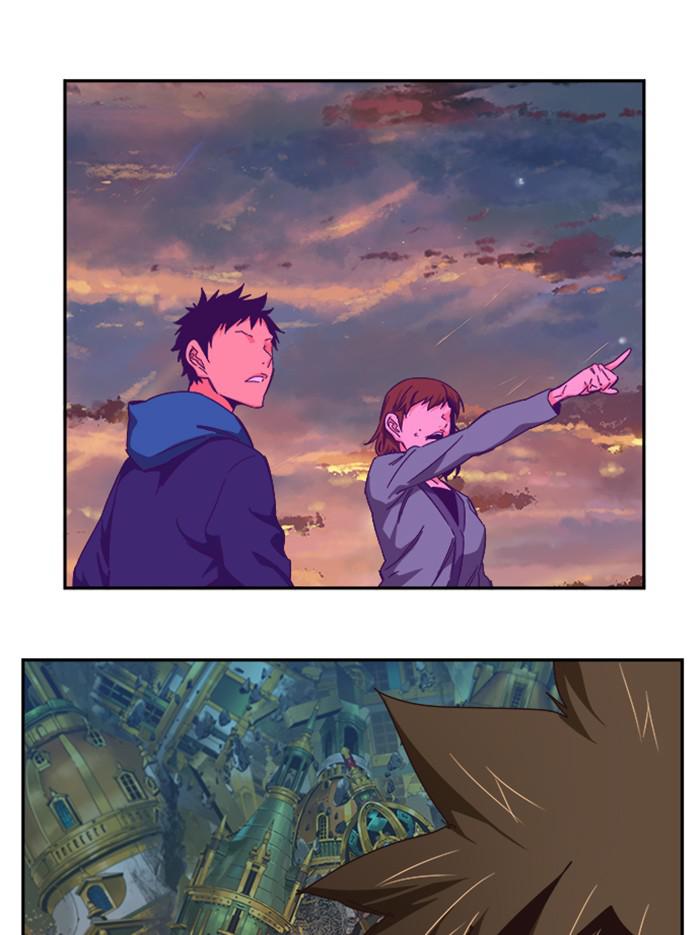The God of High School Chap 524 - Next Chap 525