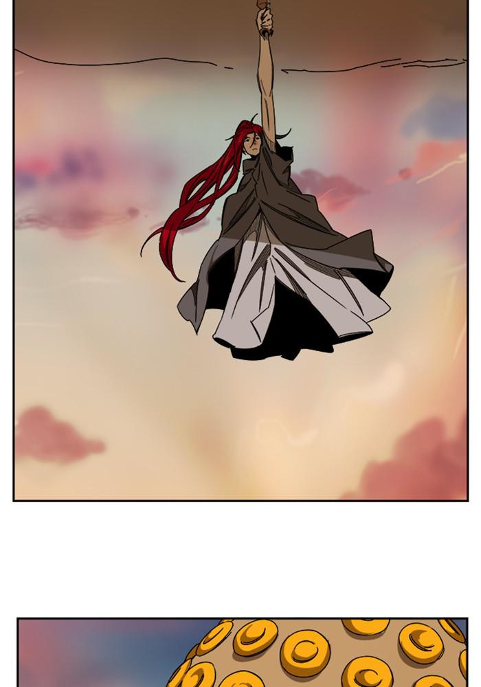 The God of High School Chap 524 - Next Chap 525