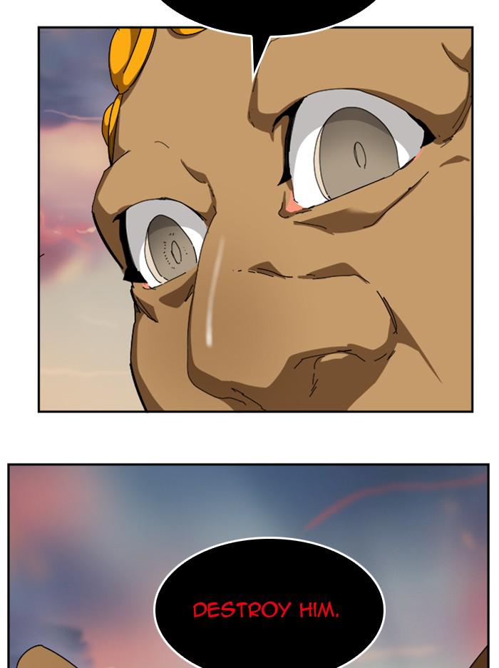 The God of High School Chap 524 - Next Chap 525