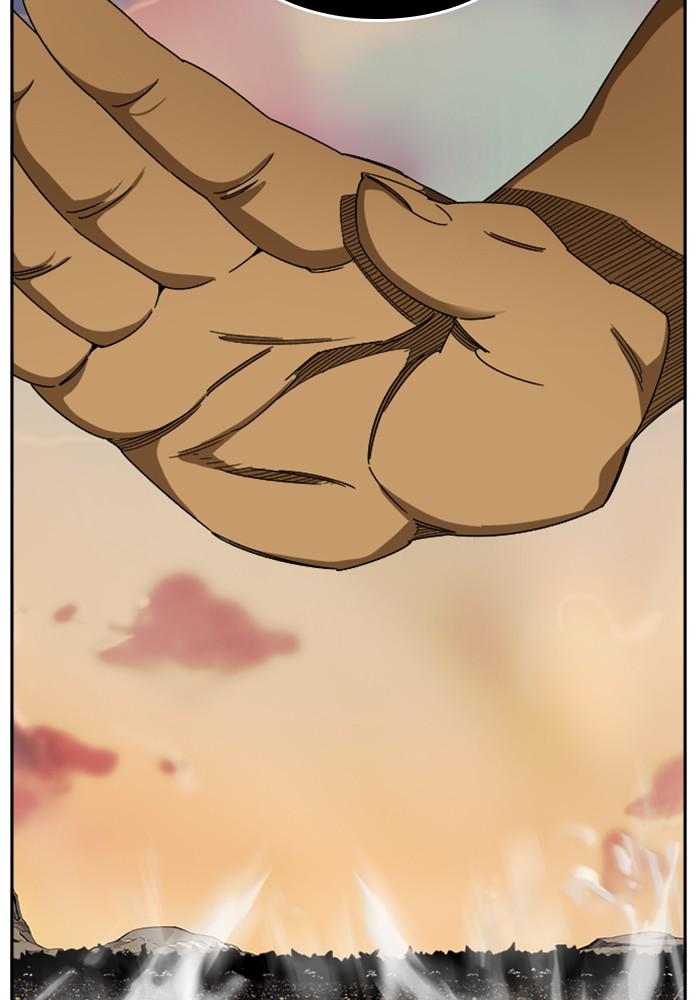 The God of High School Chap 524 - Next Chap 525