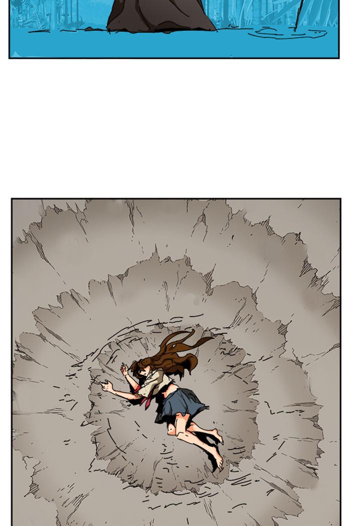 The God of High School Chap 524 - Next Chap 525