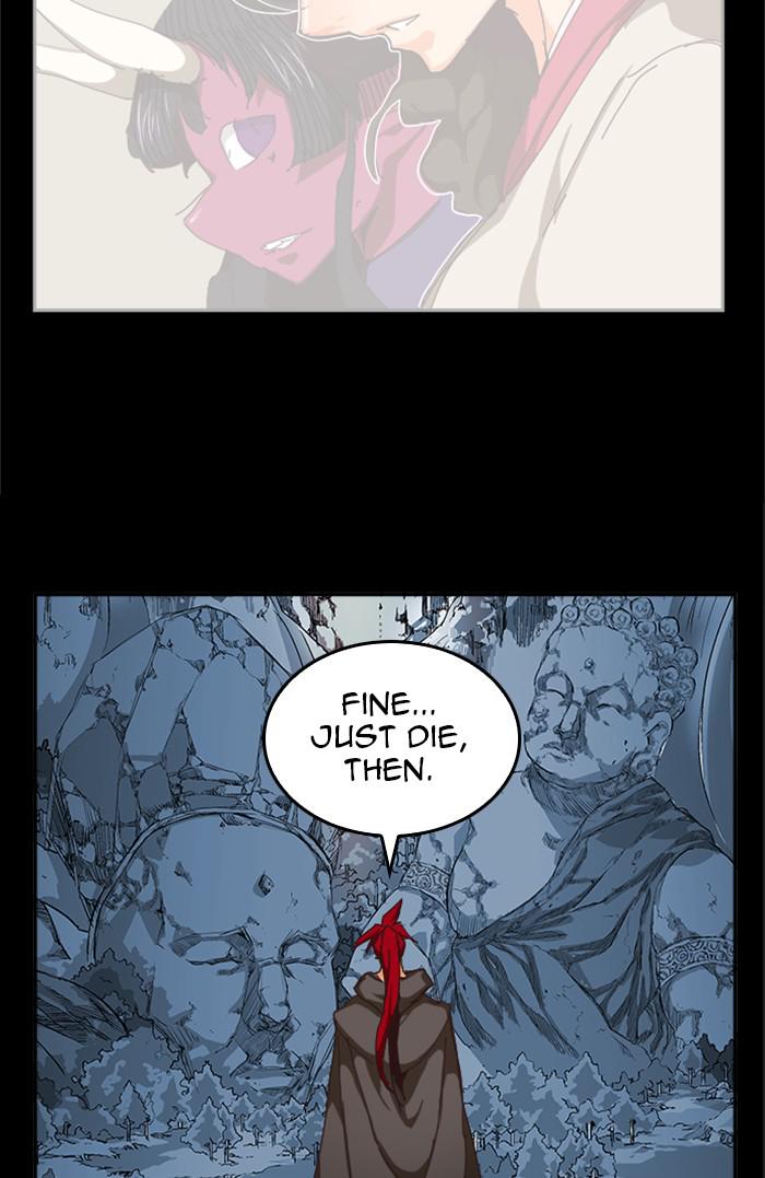 The God of High School Chap 525 - Next Chap 526