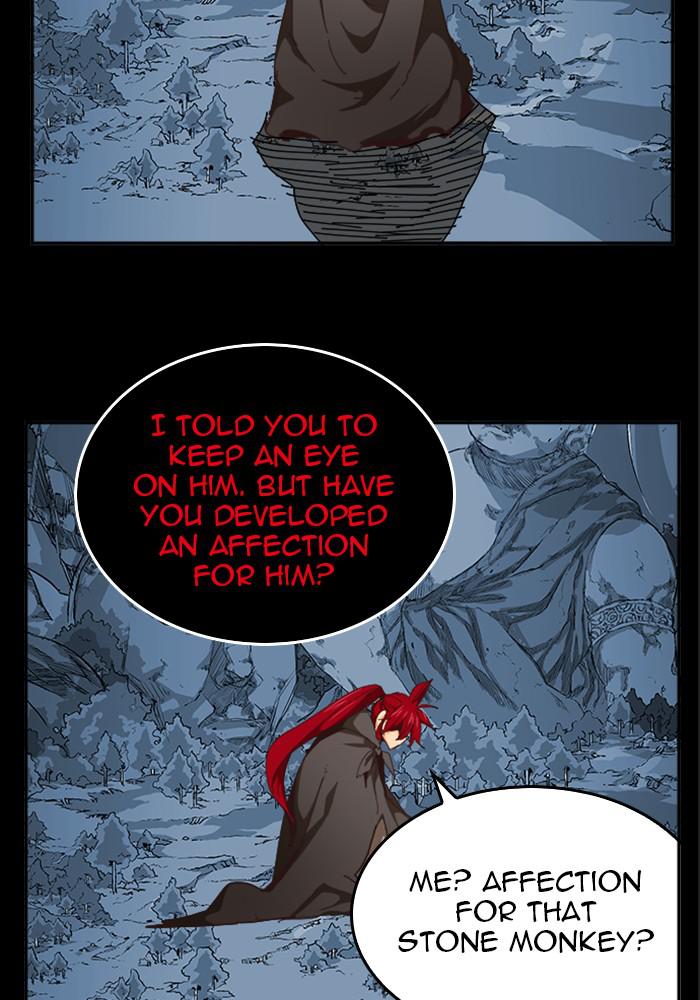 The God of High School Chap 525 - Next Chap 526