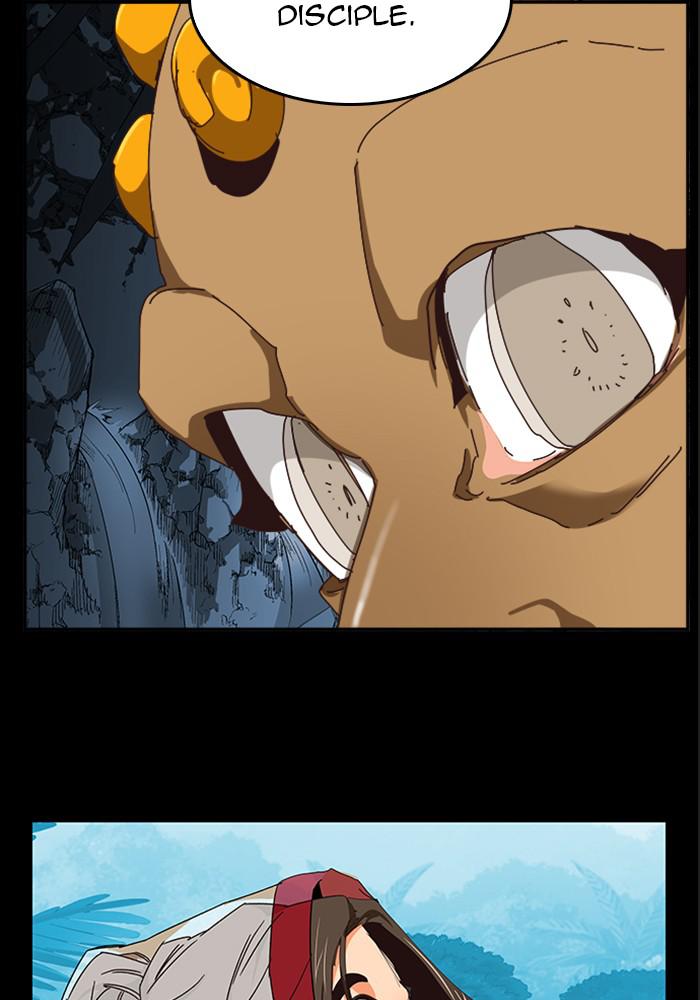 The God of High School Chap 525 - Next Chap 526