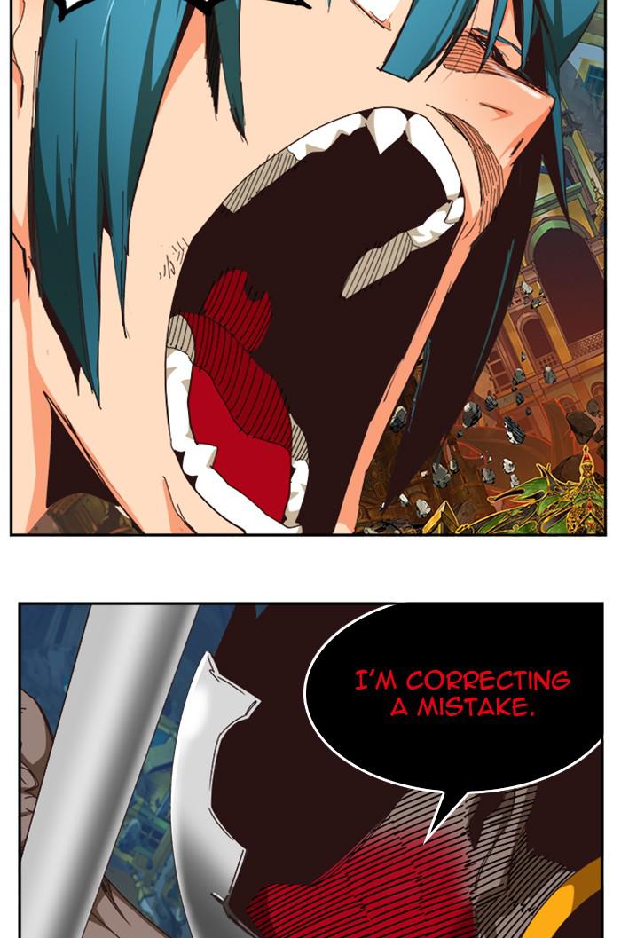 The God of High School Chap 525 - Next Chap 526