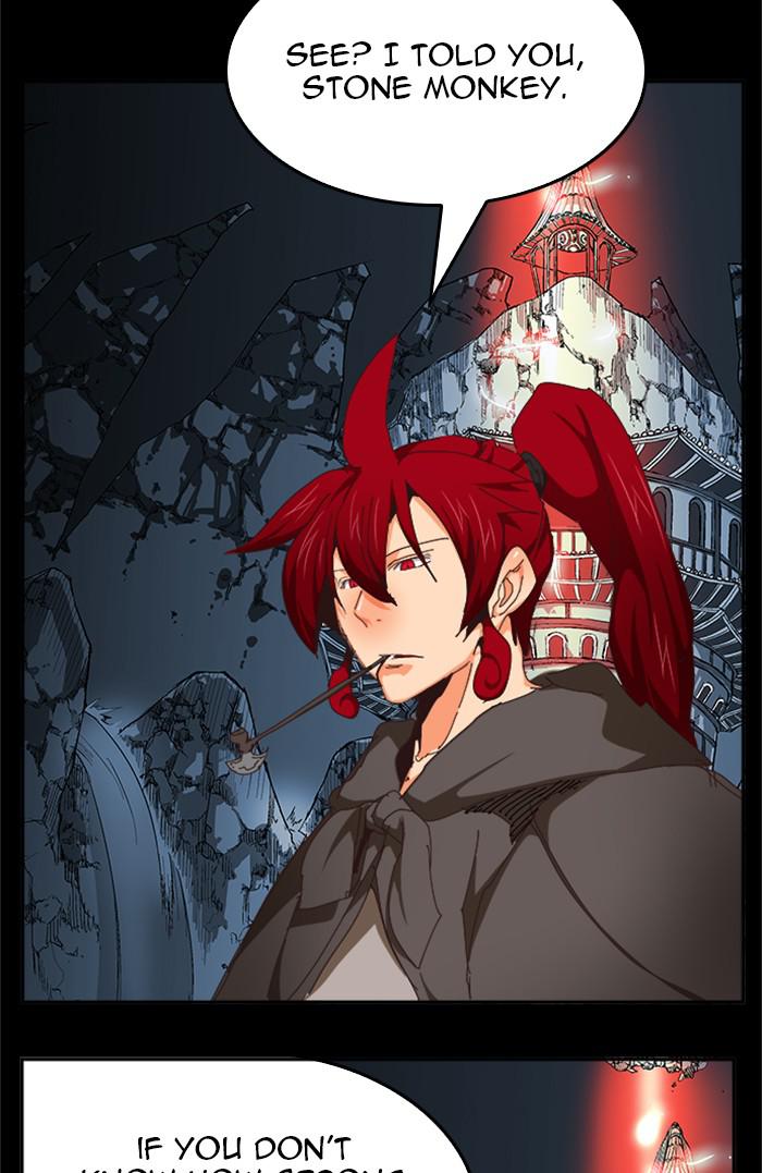The God of High School Chap 525 - Next Chap 526