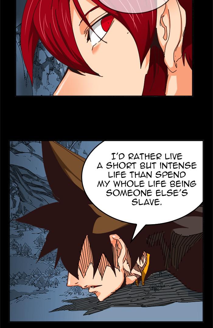 The God of High School Chap 525 - Next Chap 526