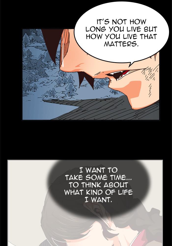 The God of High School Chap 525 - Next Chap 526