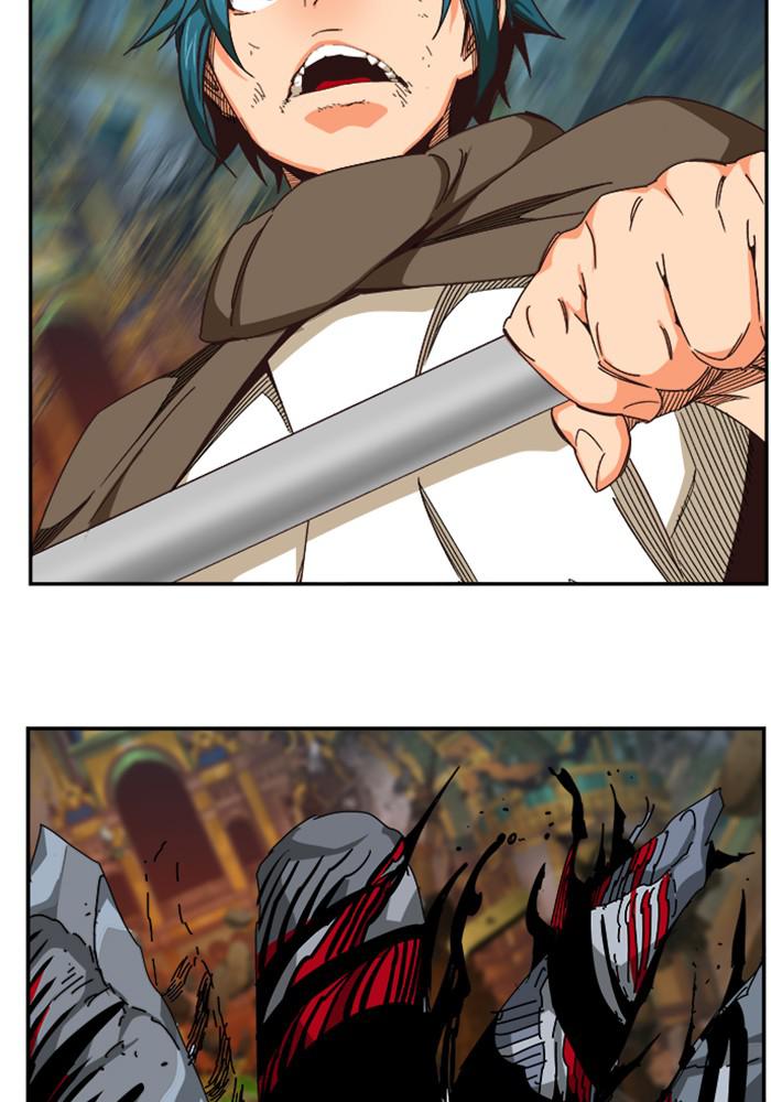 The God of High School Chap 525 - Next Chap 526
