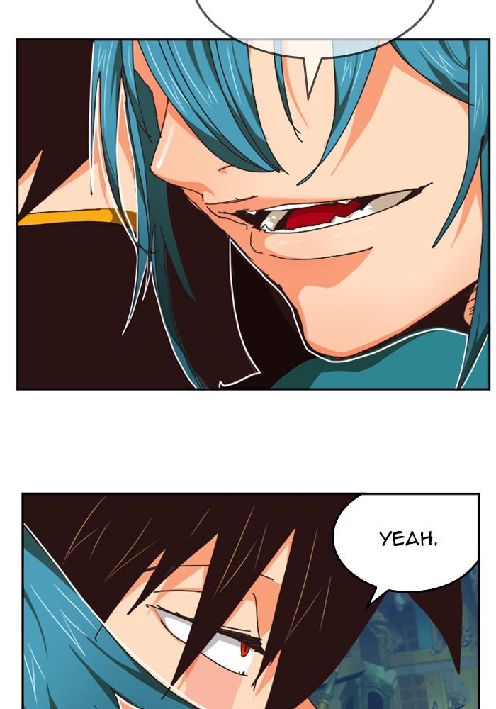The God of High School Chap 525 - Next Chap 526