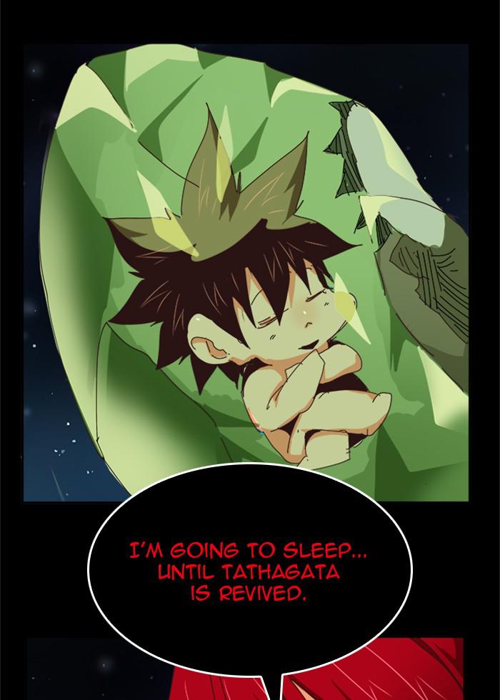 The God of High School Chap 525 - Next Chap 526