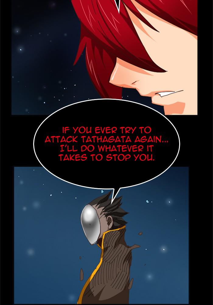 The God of High School Chap 525 - Next Chap 526