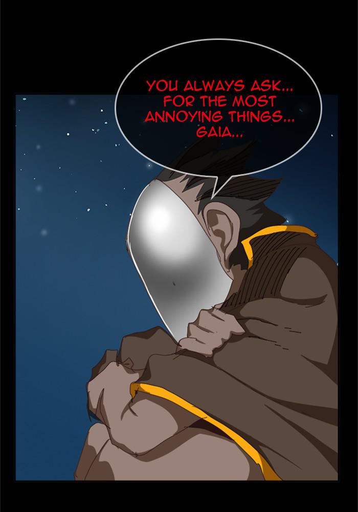 The God of High School Chap 525 - Next Chap 526