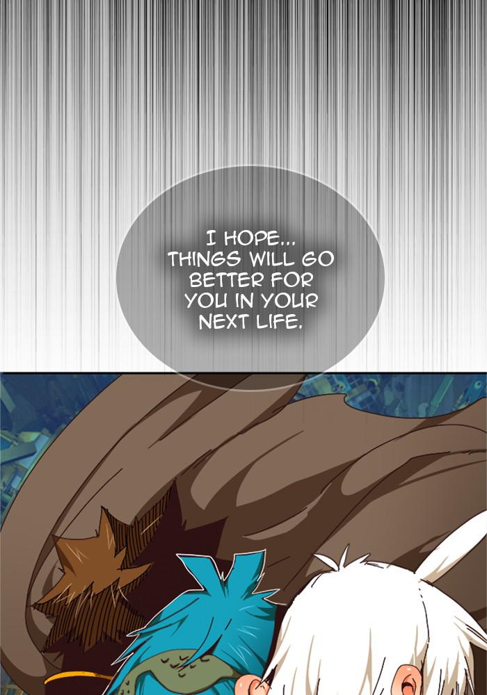 The God of High School Chap 525 - Next Chap 526
