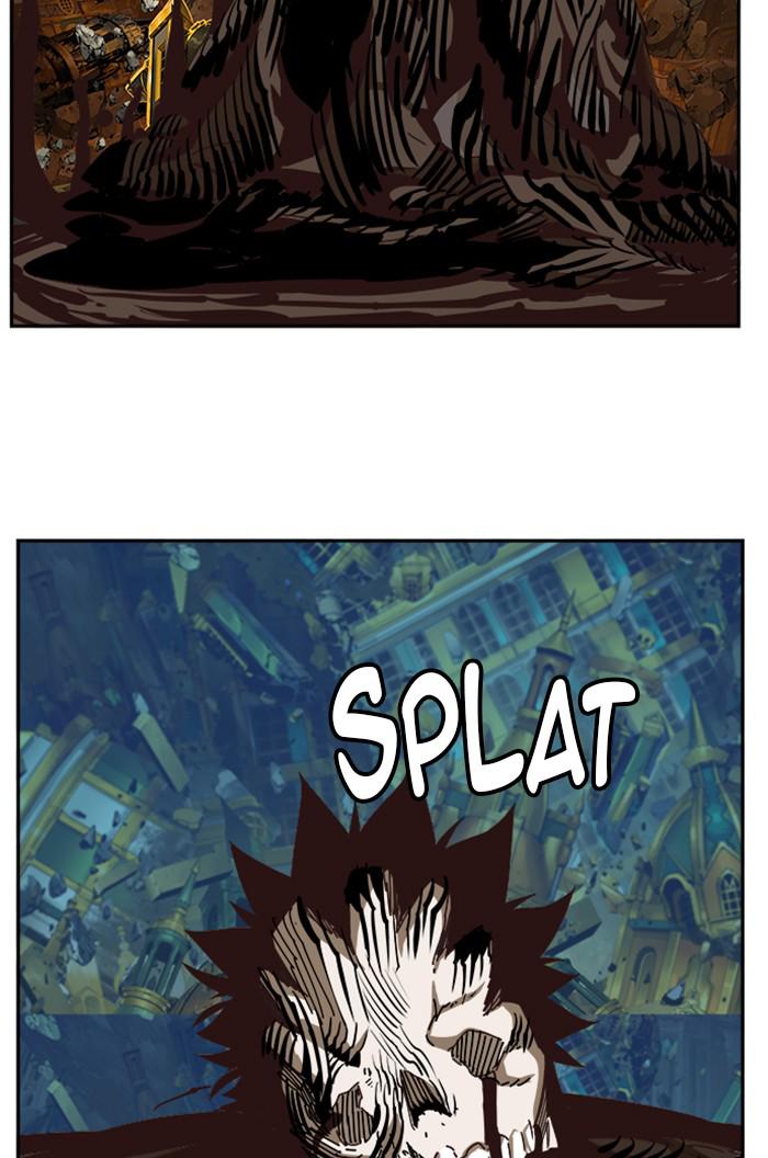 The God of High School Chap 525 - Next Chap 526