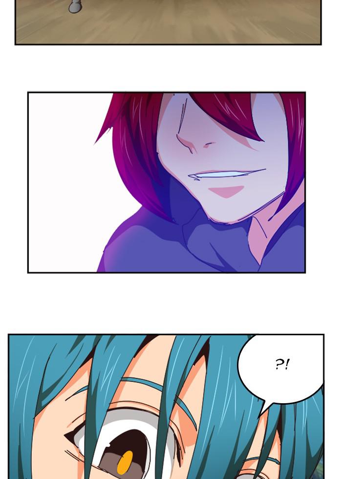 The God of High School Chap 525 - Next Chap 526